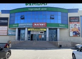 Сдам в аренду торговую площадь, 5 м2, Тюмень, Полевая улица, 18, Калининский округ