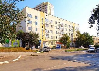 Продажа однокомнатной квартиры, 29 м2, Краснодарский край, улица Олега Кошевого
