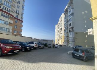 Сдача в аренду машиноместа, 18 м2, Севастополь, улица Степаняна, 4/2