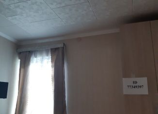 Сдается в аренду однокомнатная квартира, 18 м2, станица Анапская, Комсомольская улица