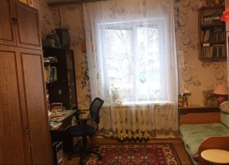 Комната на продажу, 20 м2, Самара, Спортивная улица, Ленинский район