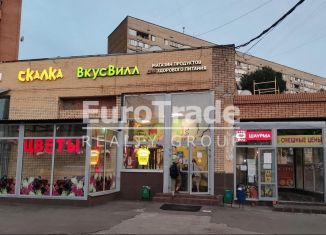 Сдам торговую площадь, 120 м2, Москва, 3-й Крутицкий переулок, 13с2, метро Пролетарская