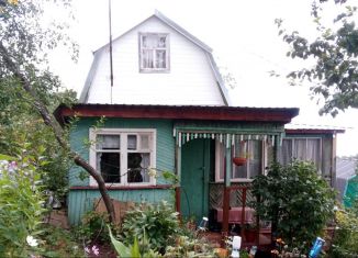 Продается дача, 35 м2, садоводческое некоммерческое товарищество Сад № 12 КАПО имени С.П. Горбунова