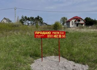 Продается земельный участок, 6 сот., посёлок Ровное