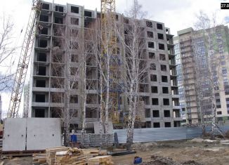 Продается однокомнатная квартира, 28.2 м2, Барнаул