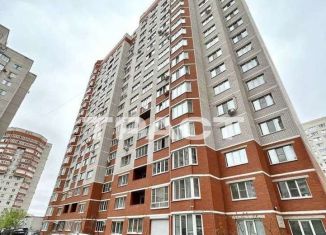 Продажа 3-ком. квартиры, 79.2 м2, Воронеж, улица Владимира Невского, 38/2, ЖК Вега