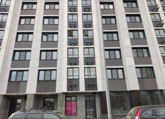 Сдается в аренду трехкомнатная квартира, 75 м2, Москва, Селигерская улица, 32А, Селигерская улица