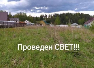 Продам участок, 15 сот., село Бершеть