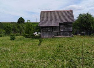 Земельный участок на продажу, 10 сот., деревня Вербовка, Солнечная улица