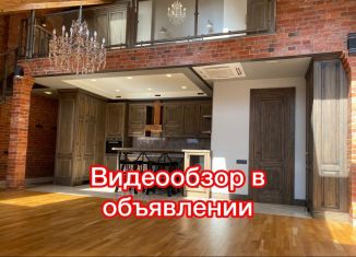 Сдам в аренду 2-ком. квартиру, 116 м2, Москва, 3-й Кадашёвский переулок, 7-9с1, метро Третьяковская