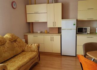 Аренда 1-комнатной квартиры, 45 м2, Калининградская область, Армейская улица, 2А