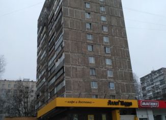 Сдается в аренду 2-комнатная квартира, 40 м2, Москва, Чертановская улица, 47, метро Пражская