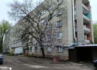 Продается однокомнатная квартира, 13 м2, Воронеж, улица Матросова, 64, Ленинский район