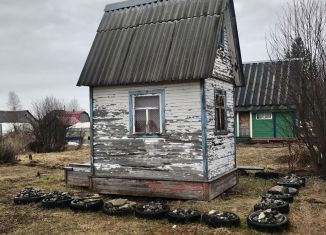 Продам дом, 10 м2, Архангельск, садовое товарищество Лесная Поляна, 255