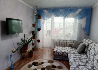 Продается двухкомнатная квартира, 59 м2, Шумиха, улица Белоносова, 51