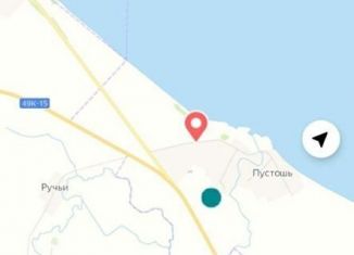 Продам земельный участок, 15 сот., деревня Пустошь, 49К-15п3