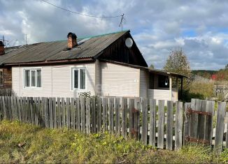 Продам дом, 24.8 м2, поселок Висимо-Уткинск