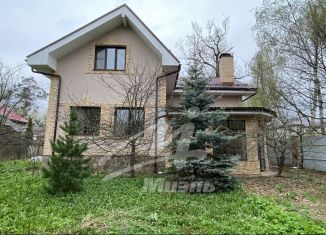 Продажа дома, 309.9 м2, село Алабушево, Первомайская улица, 22Б