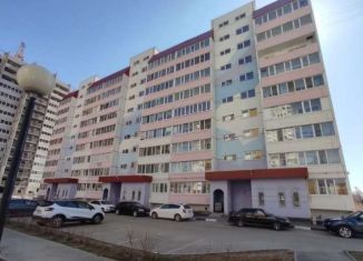 Продам 2-ком. квартиру, 54 м2, Ульяновск, улица Варейкиса, 48, ЖК Заря