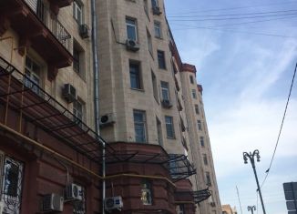 Продается двухкомнатная квартира, 91.1 м2, Москва, 3-я Фрунзенская улица, 9, район Хамовники
