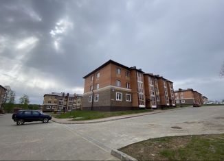 Продается 2-комнатная квартира, 55 м2, Кострома, ЖК Европейский, улица Маршала Тимошенко