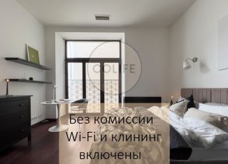 Комната в аренду, 14 м2, Москва, Никитский бульвар, 12, метро Арбатская