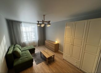 2-комнатная квартира в аренду, 59 м2, Шлиссельбург, Пролетарская улица, 48к1