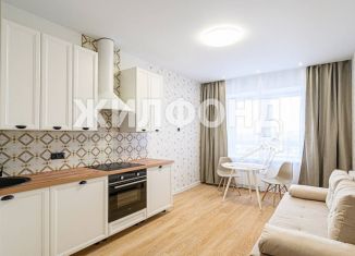 Продается 3-комнатная квартира, 67.4 м2, Новосибирск, ЖК На Шоссейной, 1-я Шоссейная улица, 60