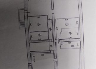 Продажа торговой площади, 254 м2, Хабаровский край, улица 7-я Линия, 3