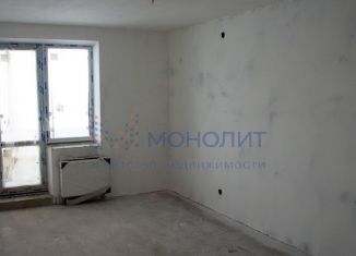 Продаю 1-ком. квартиру, 33.8 м2, Люберцы, улица Барыкина, 2, ЖК Люберцы 2015