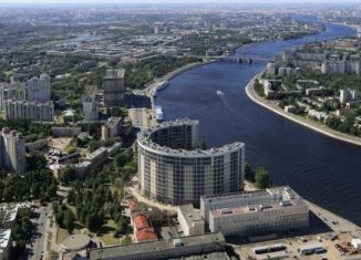 Сдается двухкомнатная квартира, 60 м2, Санкт-Петербург, проспект Обуховской Обороны, 110к1, ЖК Молодёжный