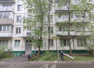 Продам 2-комнатную квартиру, 44.8 м2, Москва, Большая Черкизовская улица, 14к2, метро Преображенская площадь