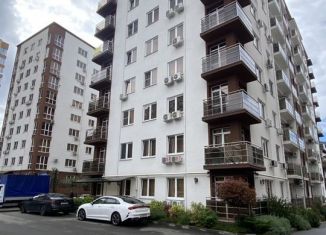 Продам 1-комнатную квартиру, 32 м2, Краснодарский край, Волжская улица, 34/3