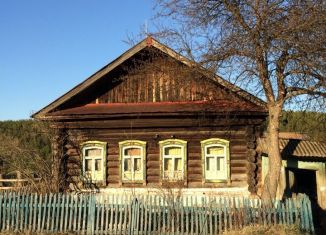 Продажа дома, 40 м2, село Гостьково, улица Николая Кузнецова, 29