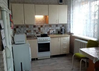 Продается трехкомнатная квартира, 53.6 м2, посёлок Солнечный, улица Неделина, 3