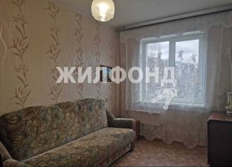 Продажа комнаты, 10.4 м2, Новосибирск, Линейная улица, 31/1, метро Гагаринская