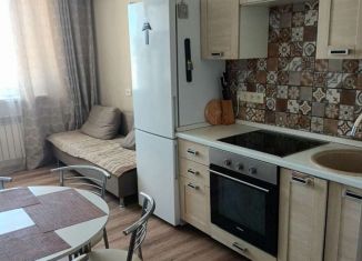 Продажа 2-ком. квартиры, 55 м2, Ростов-на-Дону, улица Ерёменко, 100/70, ЖК Николаевский