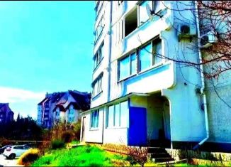 Продажа двухкомнатной квартиры, 18 м2, Алушта, улица Сергеева-Ценского, 1А