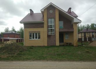 Продам дом, 150 м2, деревня Анкудиновка, Лесная улица