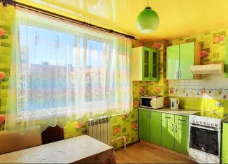 Сдается 1-комнатная квартира, 40 м2, Краснодарский край, улица Луначарского, 113А