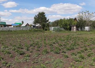 Земельный участок на продажу, 12 сот., СНТ Рябина, Центральная улица