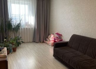 Продается 2-комнатная квартира, 54.5 м2, Иркутск, Байкальская улица, ЖК Солнечный