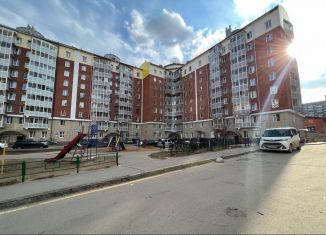 Сдается однокомнатная квартира, 40 м2, Иркутск, улица Вампилова, 52, ЖК Зеркальный