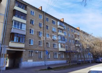 Продается 2-комнатная квартира, 53 м2, Москва, улица Маршала Новикова, 4к2, метро Щукинская