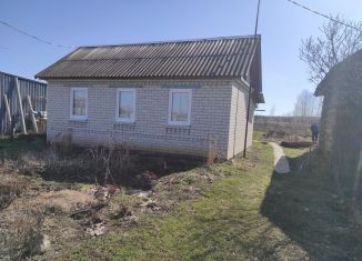 Продаю дом, 52 м2, поселок Ульяновский