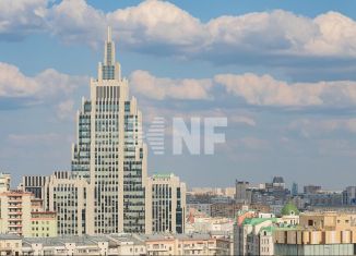 Продажа 3-ком. квартиры, 159.4 м2, Москва, 2-я Брестская улица, 6, метро Маяковская