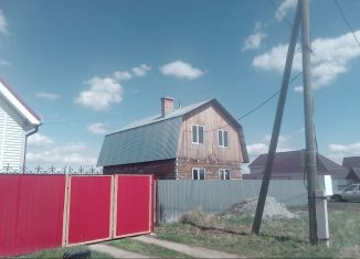 Продается дом, 120 м2, Челябинская область, Центральный переулок