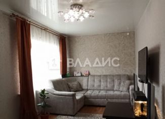 Продажа 2-ком. квартиры, 40.8 м2, село Бессоновка, улица Лермонтова, 32