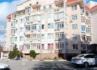 Продаю квартиру студию, 26 м2, Геленджик, Туристическая улица, 6к4