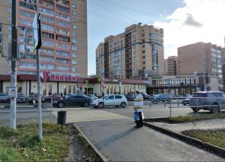 1-ком. квартира в аренду, 40 м2, Дмитров, Московская улица, 23